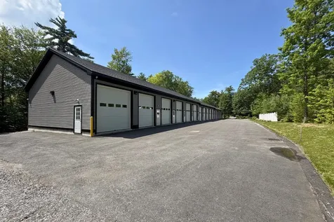 2685 Lake Shore Road Gilford NH 03249