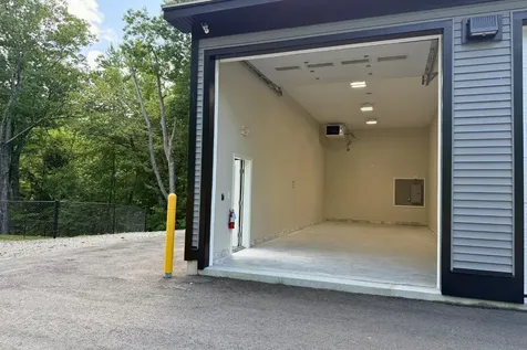 2685 Lake Shore Road Gilford NH 03249