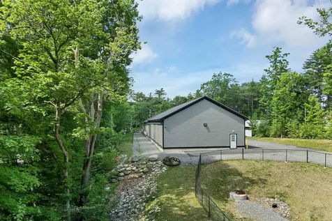 2685 Lake Shore Road Gilford NH 03249