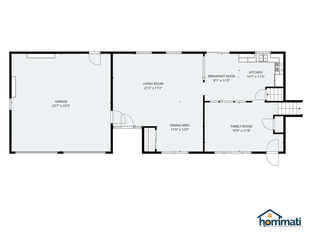 8 Toftree Lane Dover NH 03820