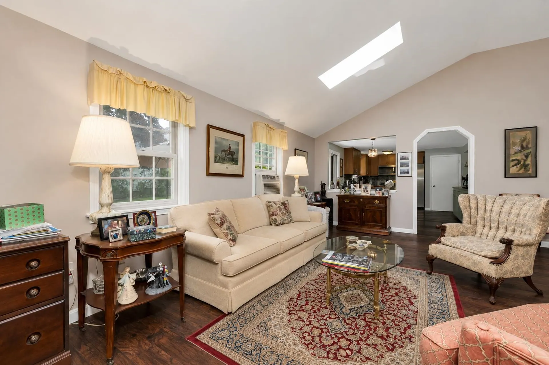 8 Toftree Lane Dover NH 03820