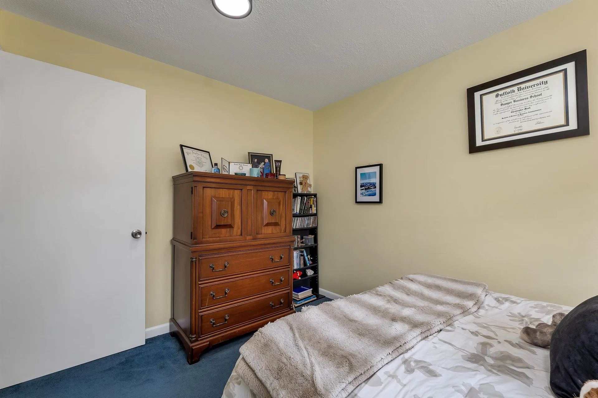 8 Toftree Lane Dover NH 03820