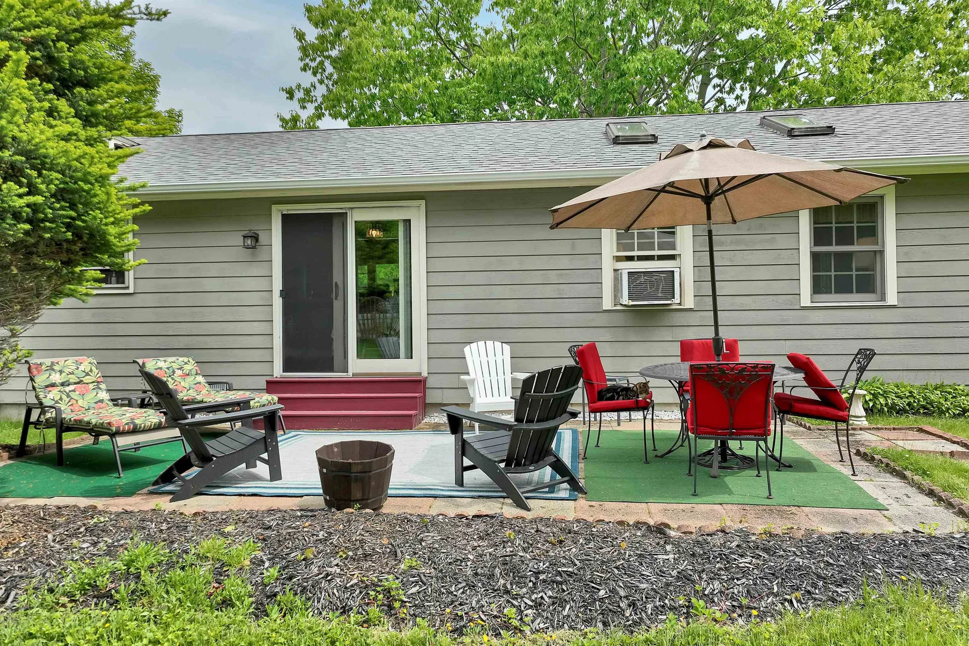 8 Toftree Lane Dover NH 03820