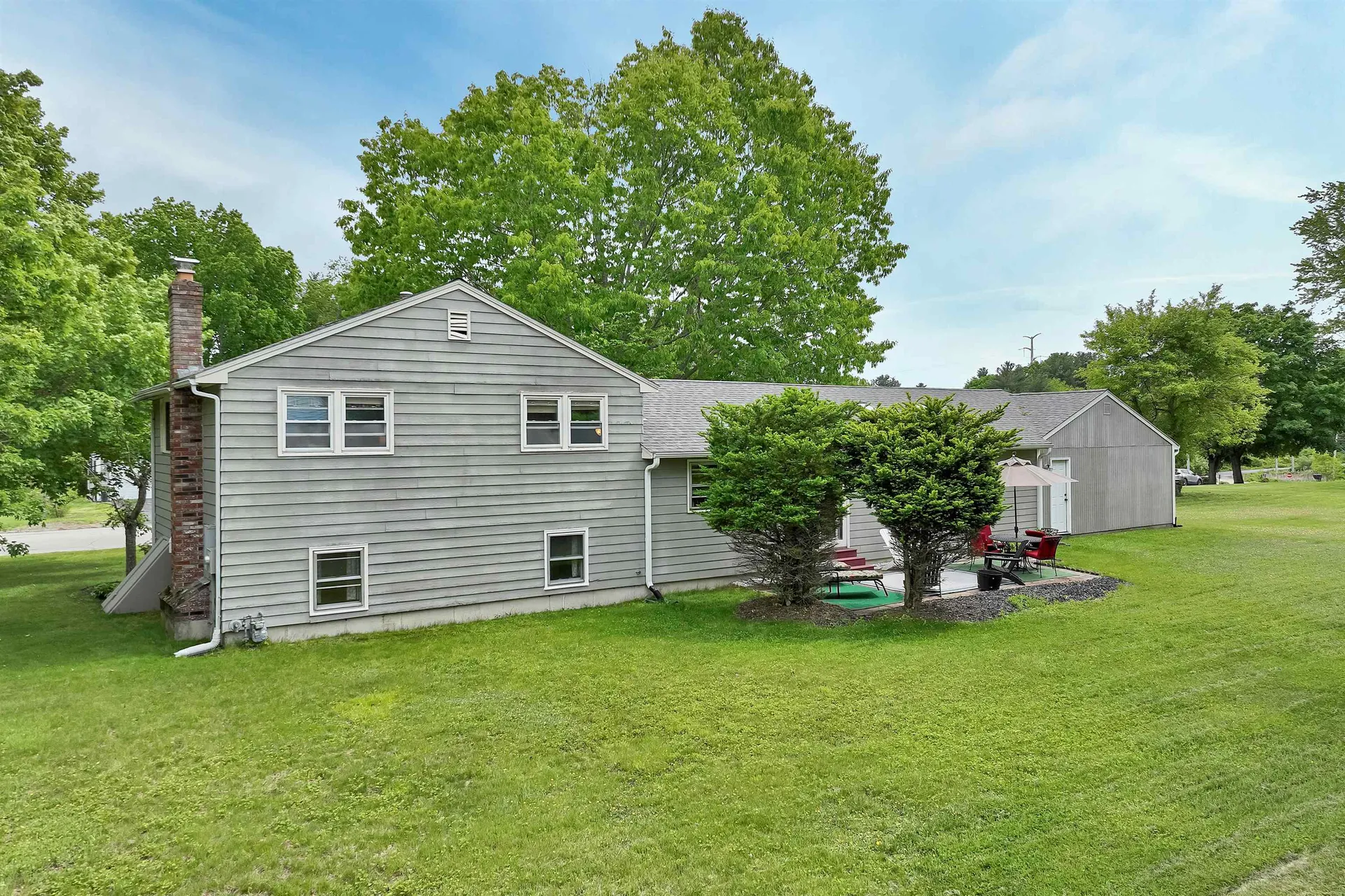 8 Toftree Lane Dover NH 03820