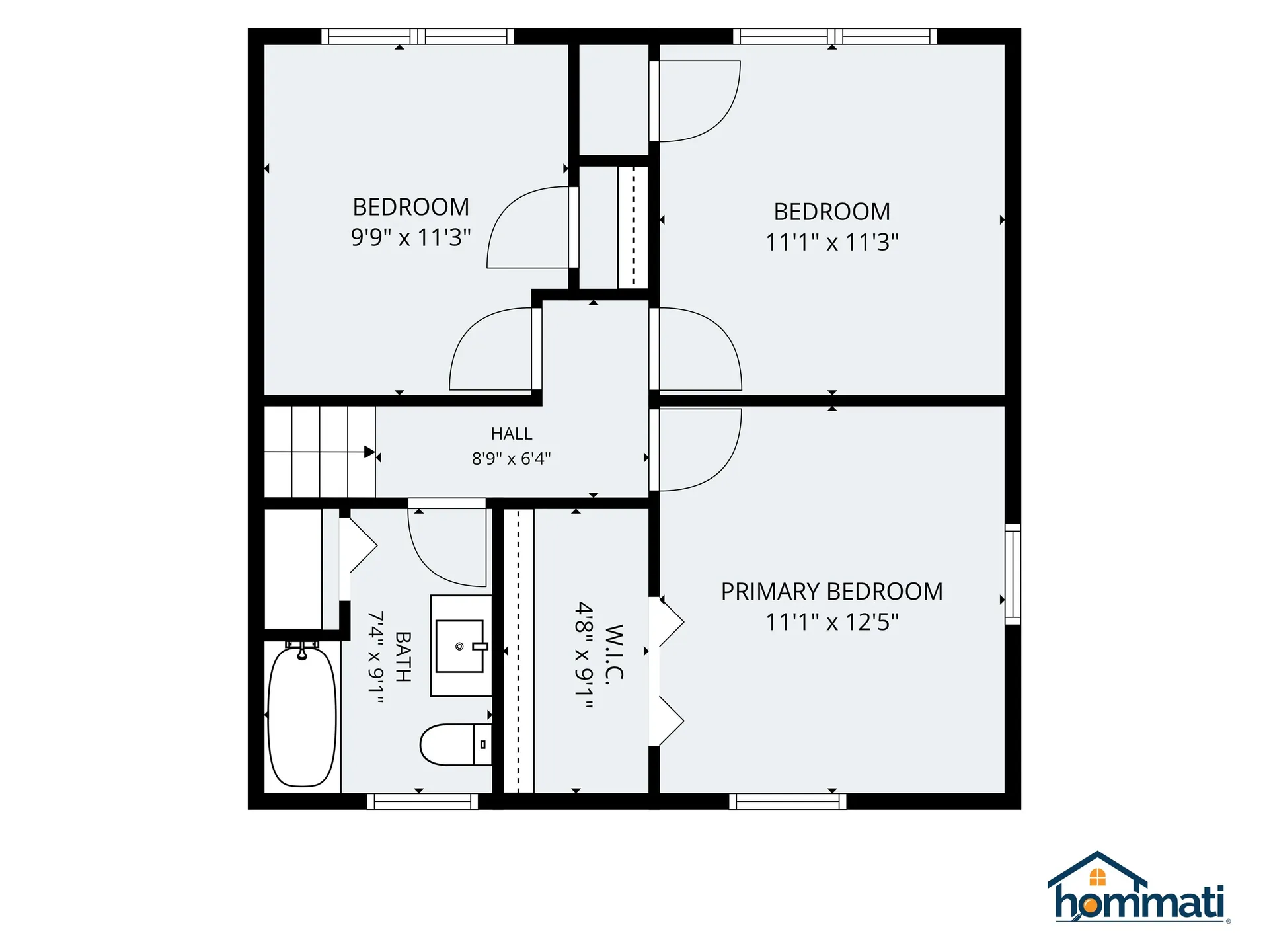 8 Toftree Lane Dover NH 03820