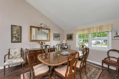 8 Toftree Lane Dover NH 03820