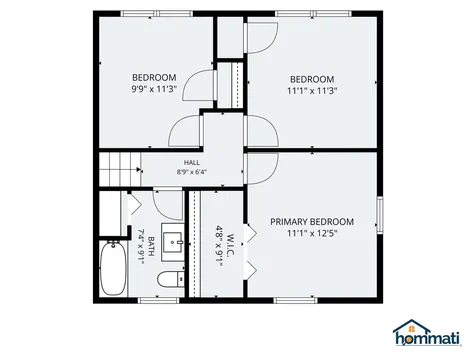 8 Toftree Lane Dover NH 03820