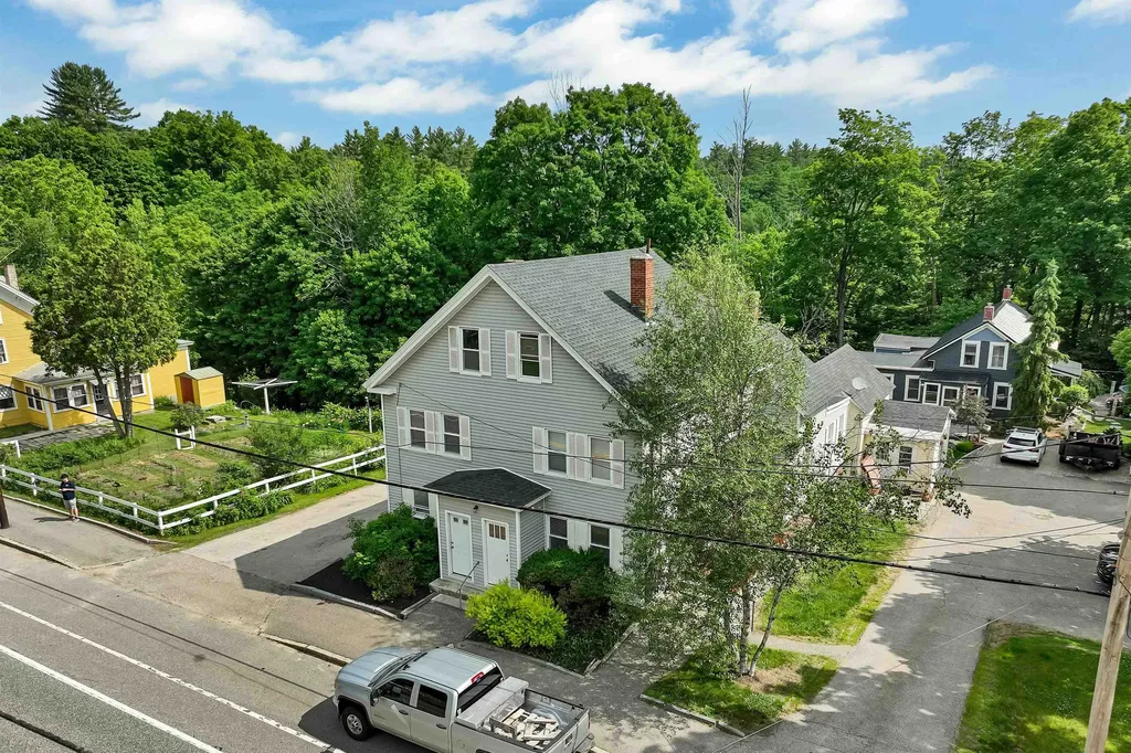456 N State Street Concord NH 03301-3245