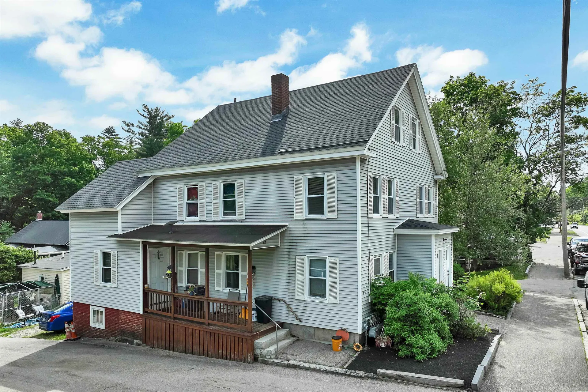 456 N State Street Concord NH 03301-3245