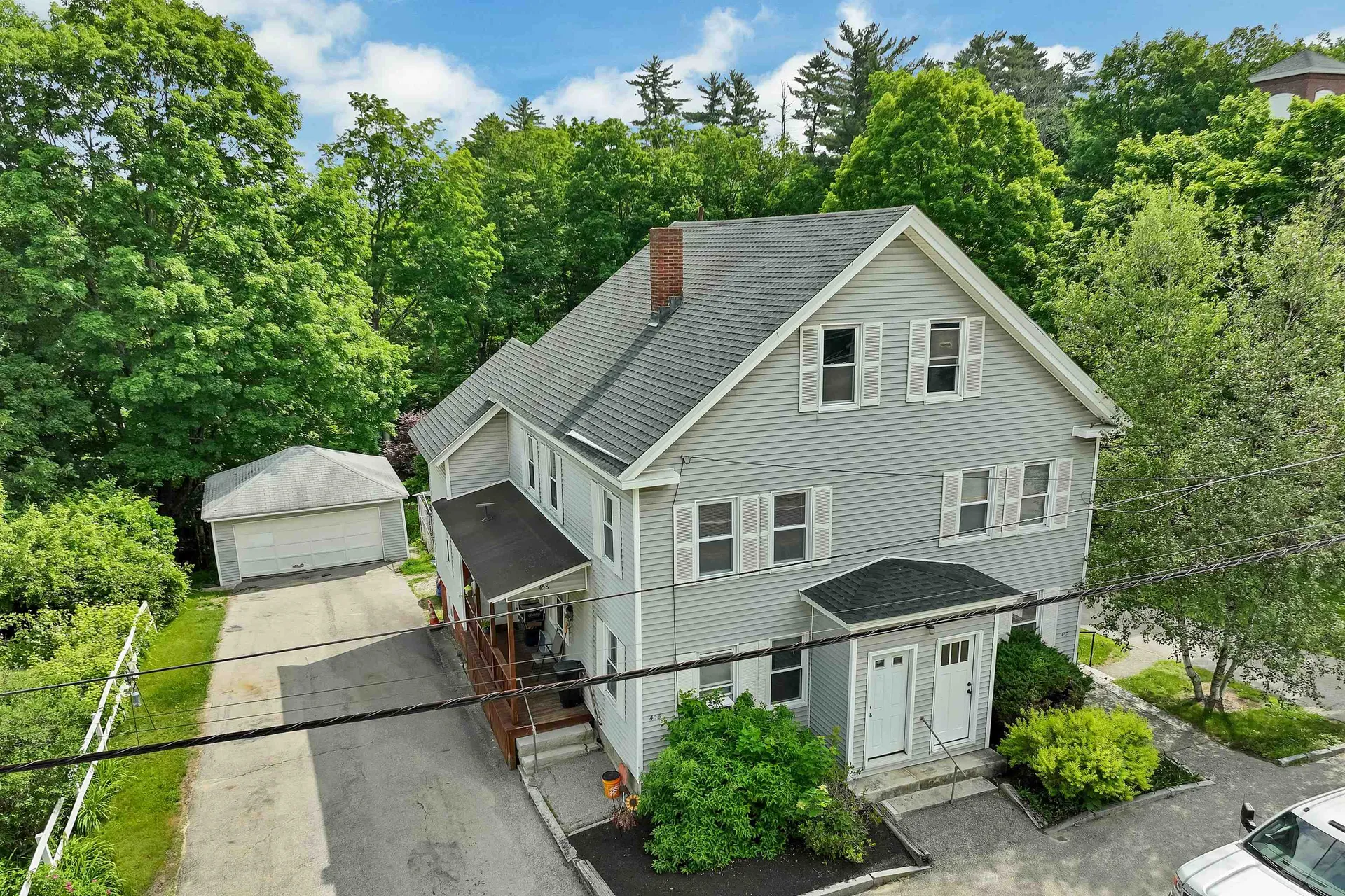 456 N State Street Concord NH 03301-3245