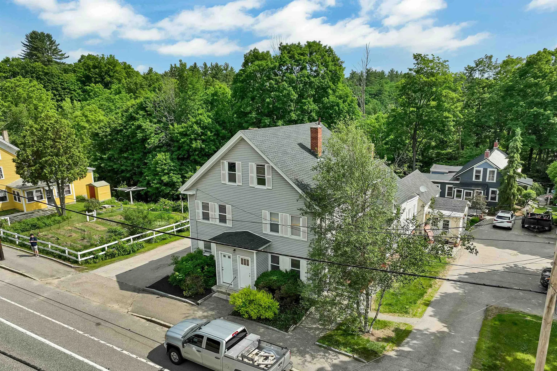 456 N State Street Concord NH 03301-3245