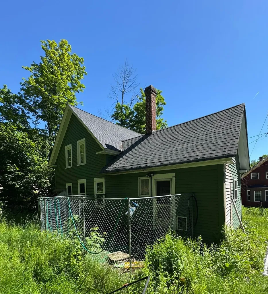 18 Granite Avenue Greenville NH 03048