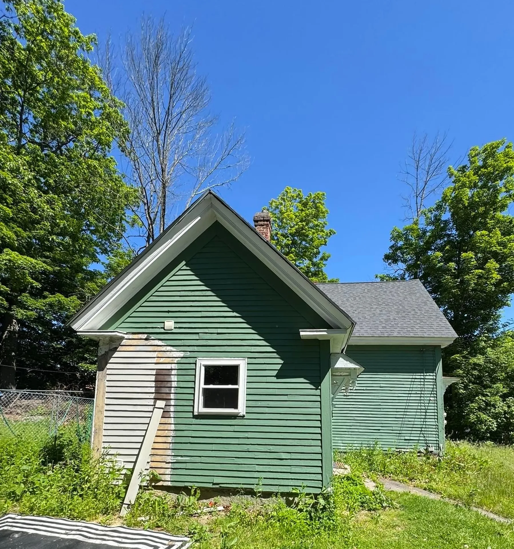 18 Granite Avenue Greenville NH 03048
