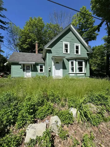 18 Granite Avenue Greenville NH 03048