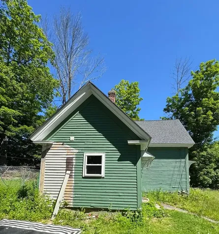 18 Granite Avenue Greenville NH 03048