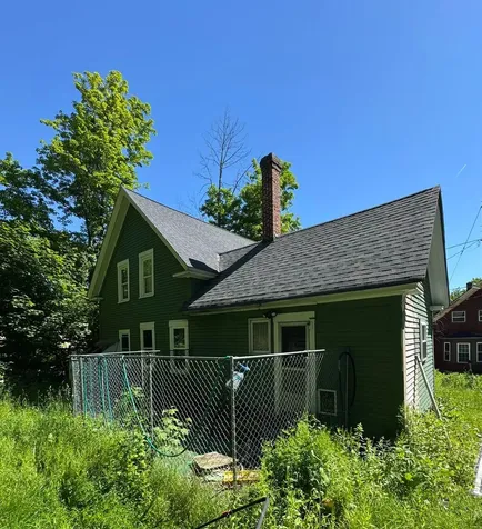 18 Granite Avenue Greenville NH 03048