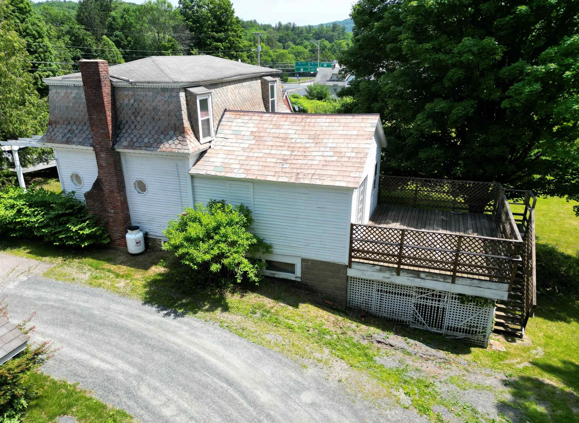 412 Western Avenue Brattleboro VT 05301