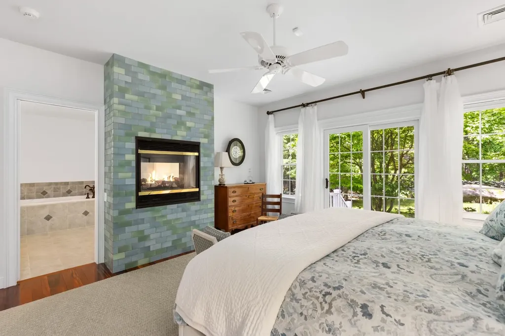 402 Bay Road Durham NH 03824