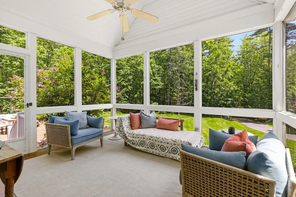 402 Bay Road Durham NH 03824
