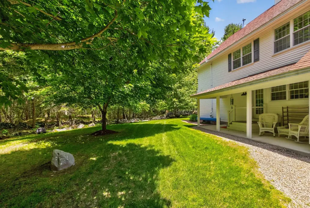 402 Bay Road Durham NH 03824
