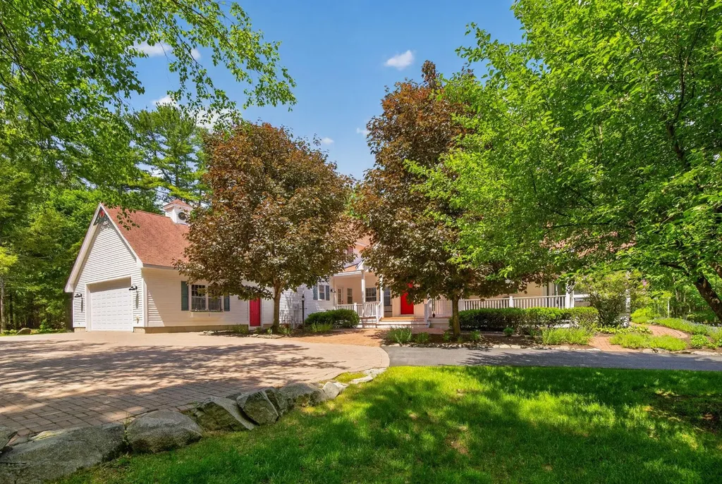 402 Bay Road Durham NH 03824