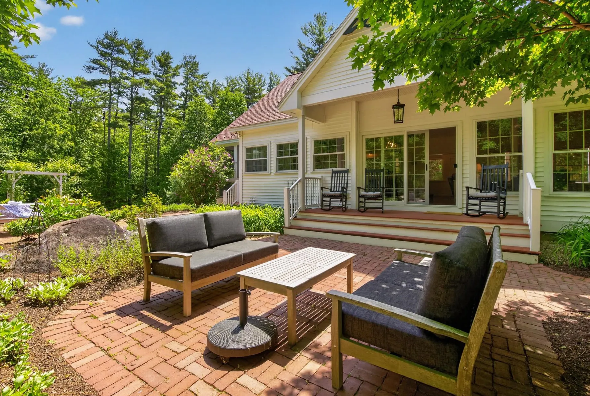 402 Bay Road Durham NH 03824