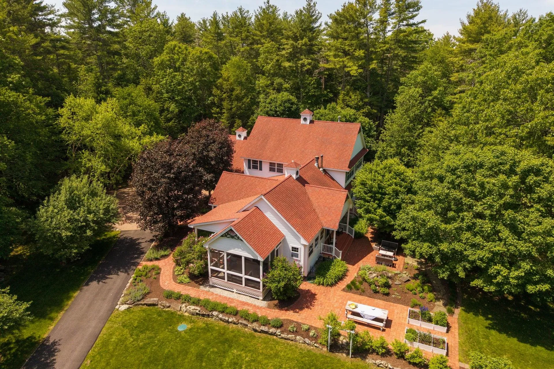 402 Bay Road Durham NH 03824