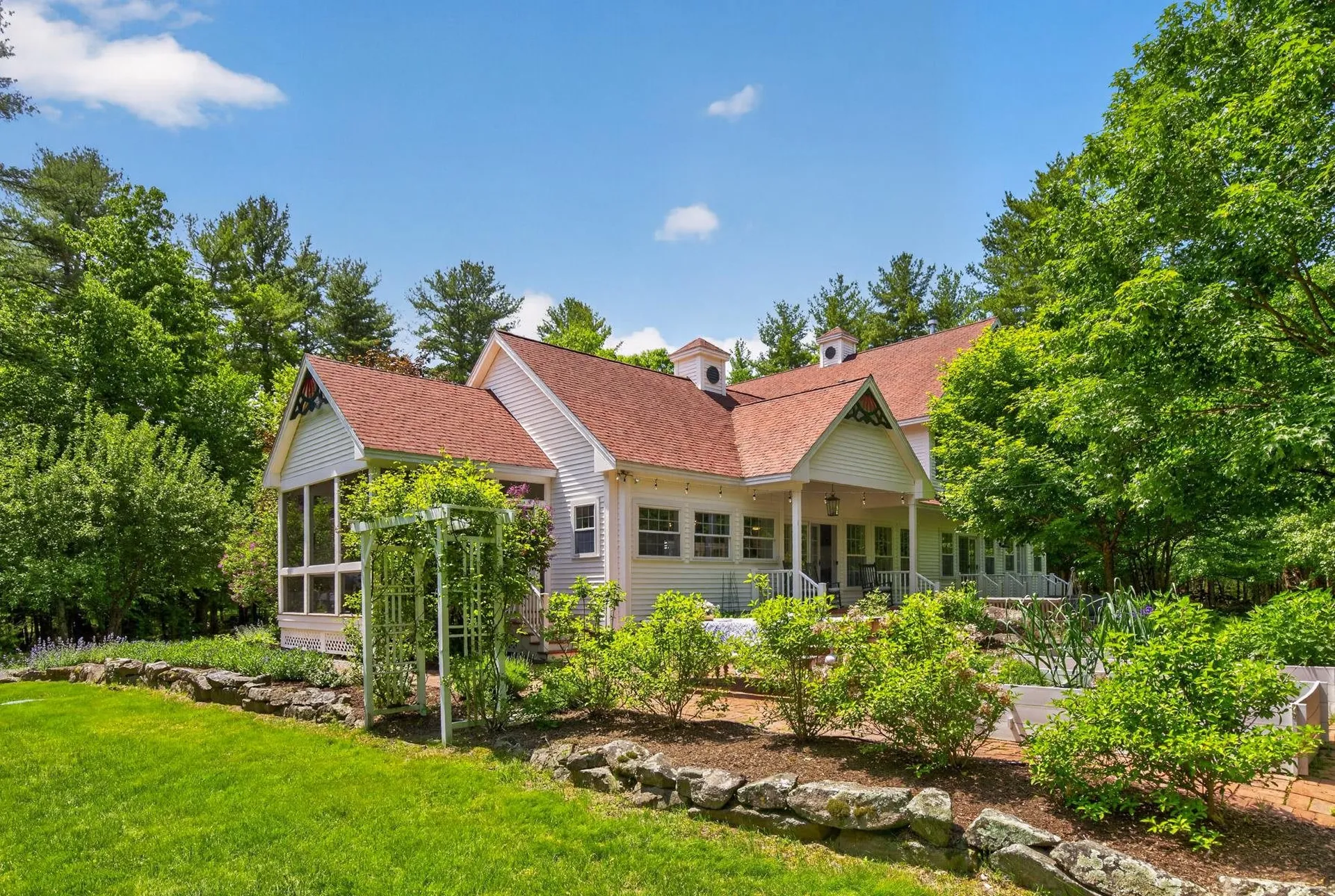 402 Bay Road Durham NH 03824