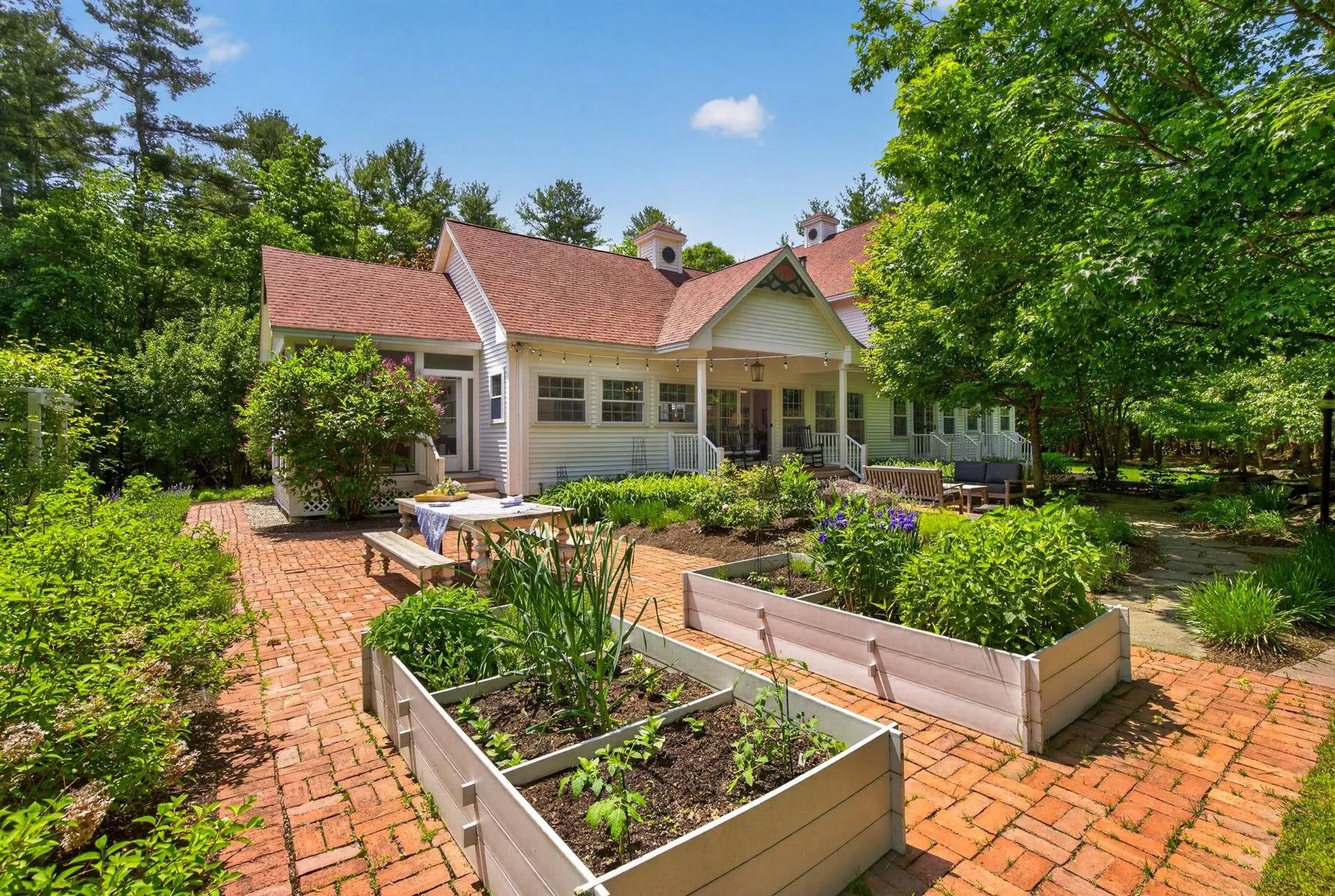 402 Bay Road Durham NH 03824