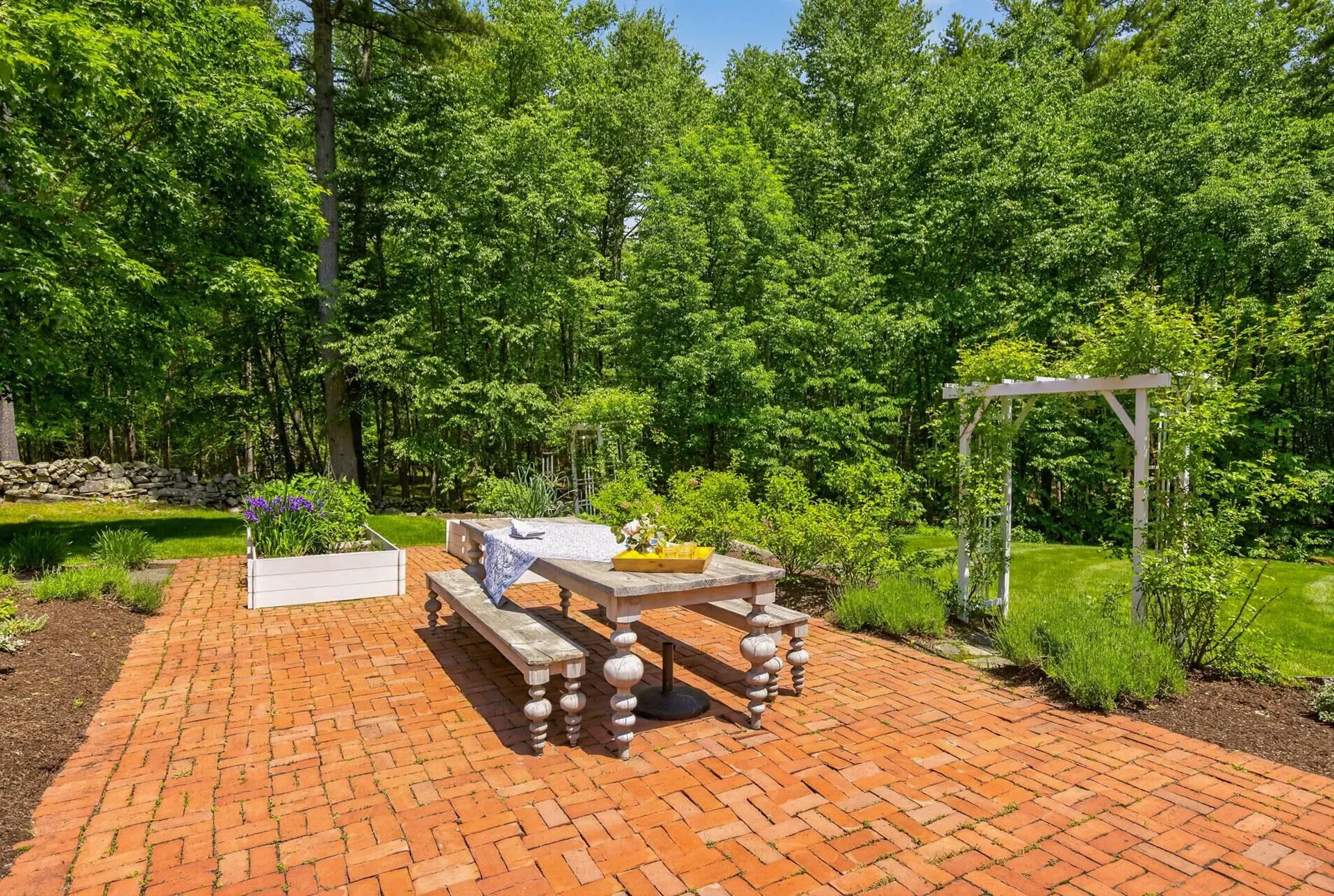 402 Bay Road Durham NH 03824