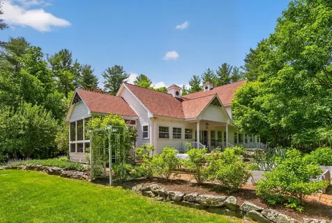 402 Bay Road Durham NH 03824