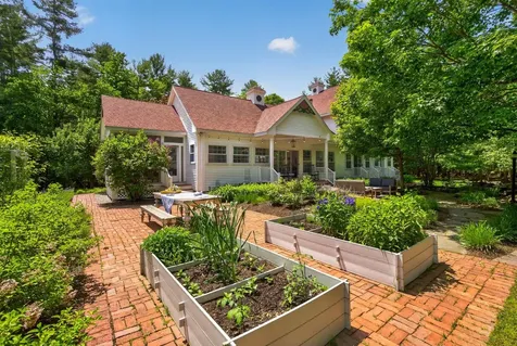402 Bay Road Durham NH 03824