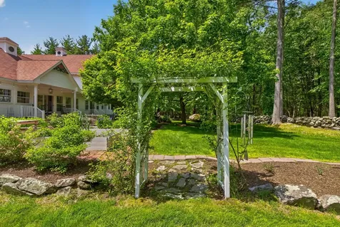 402 Bay Road Durham NH 03824