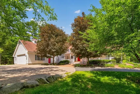 402 Bay Road Durham NH 03824