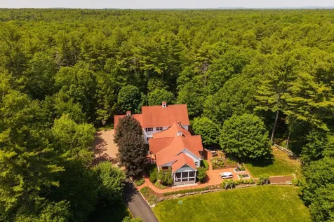 402 Bay Road Durham NH 03824
