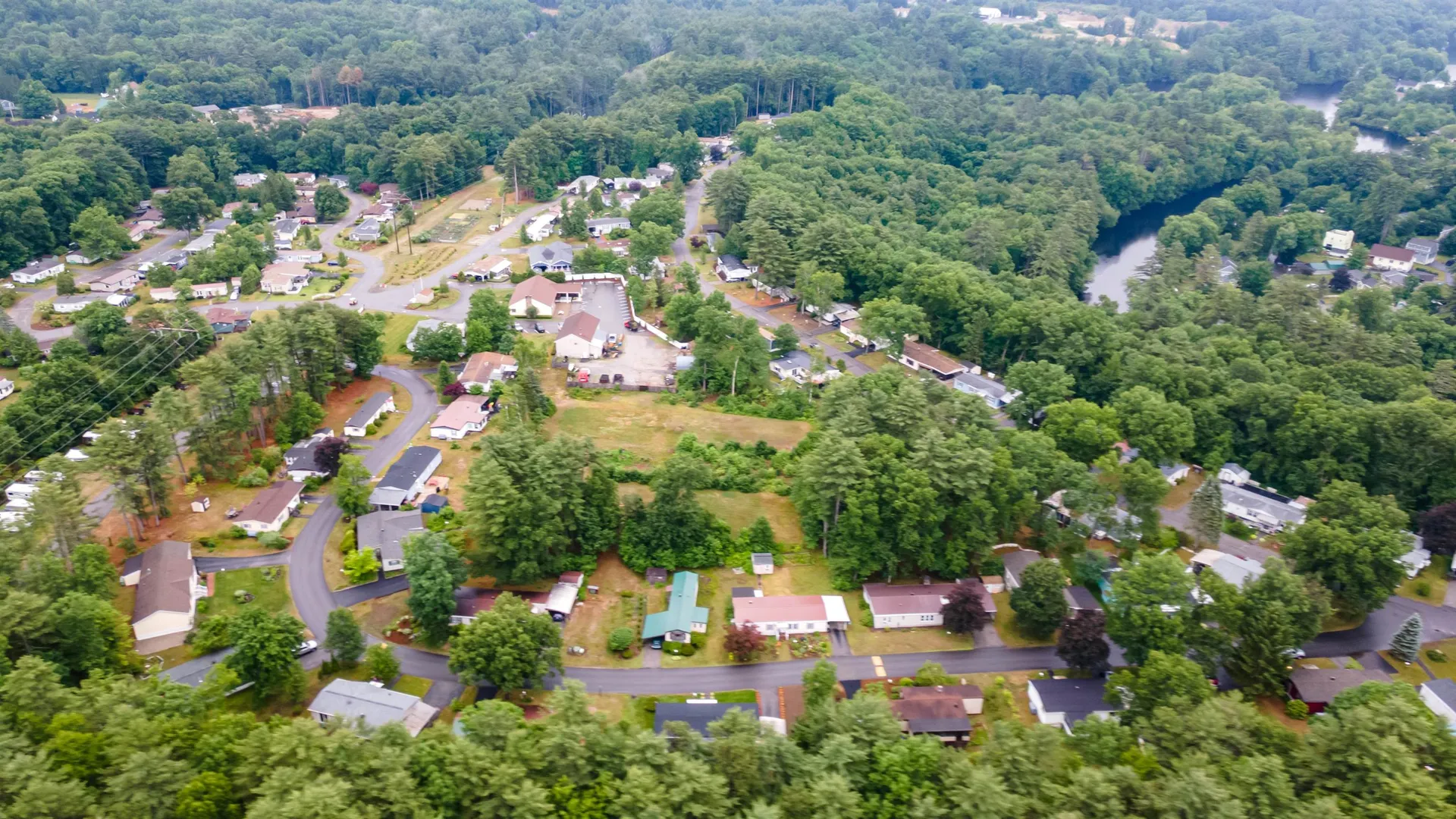 53 River Ledge Drive Goffstown NH 03045