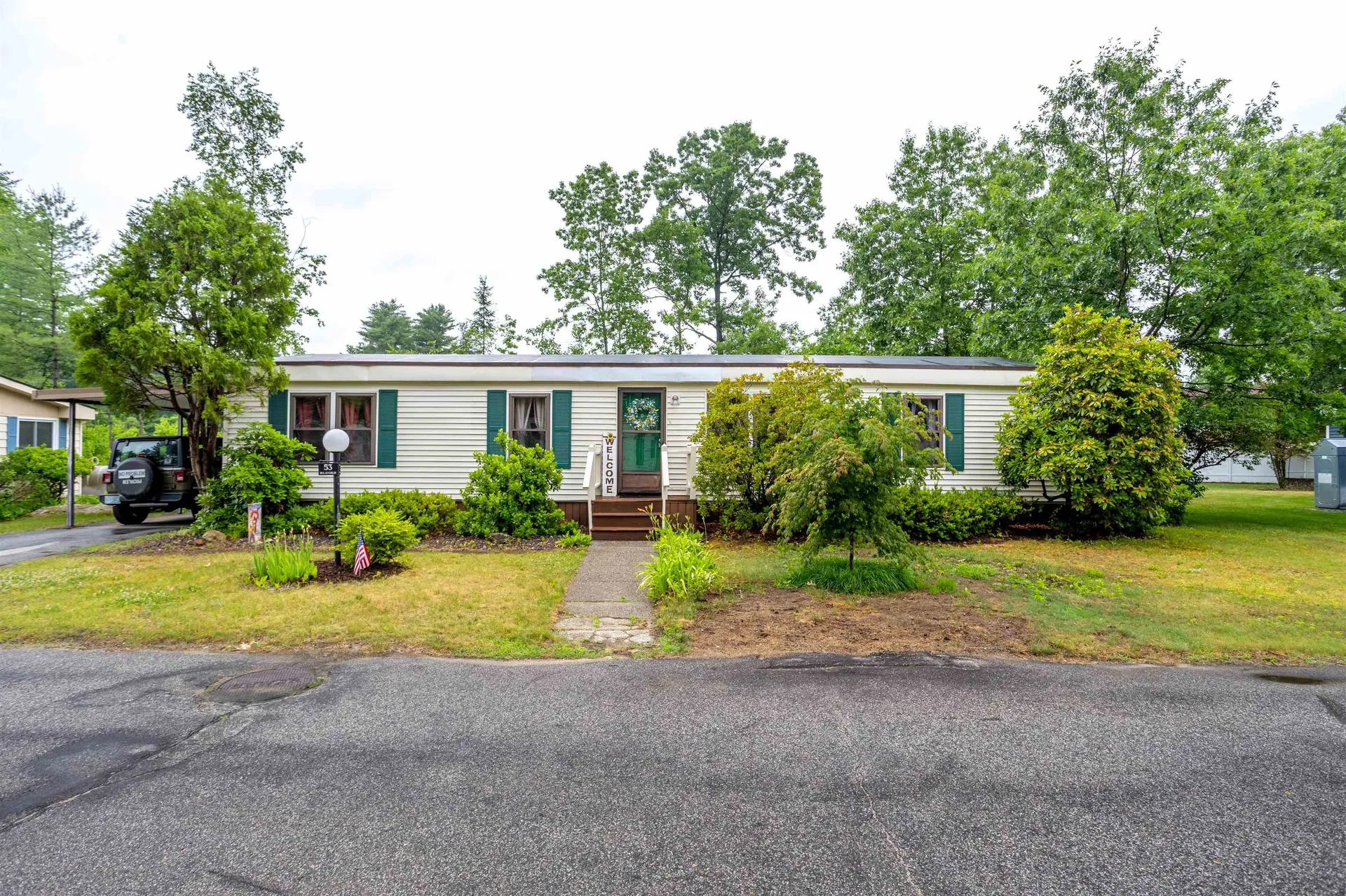 53 River Ledge Drive Goffstown NH 03045