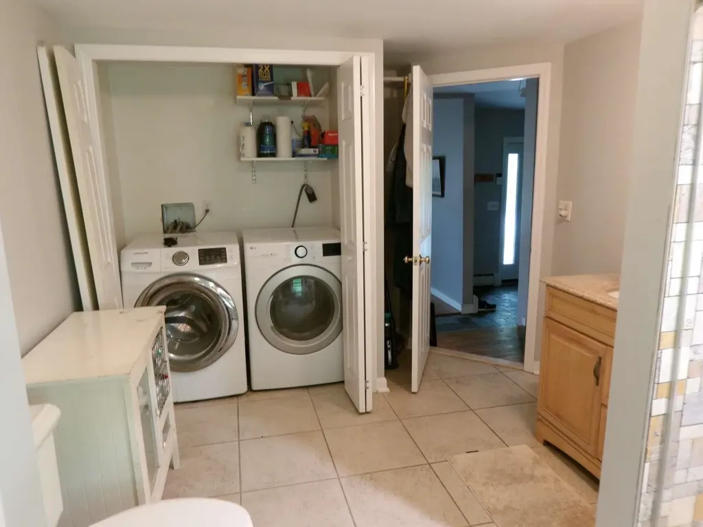 252 Spring Road Tunbridge VT 05077