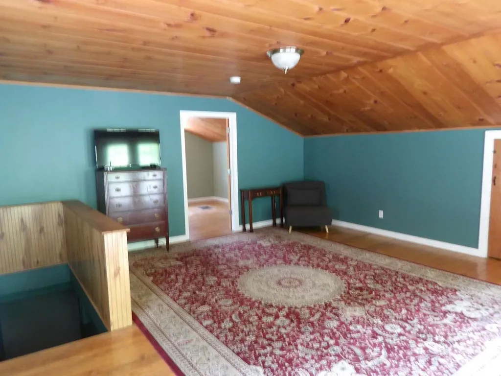 252 Spring Road Tunbridge VT 05077