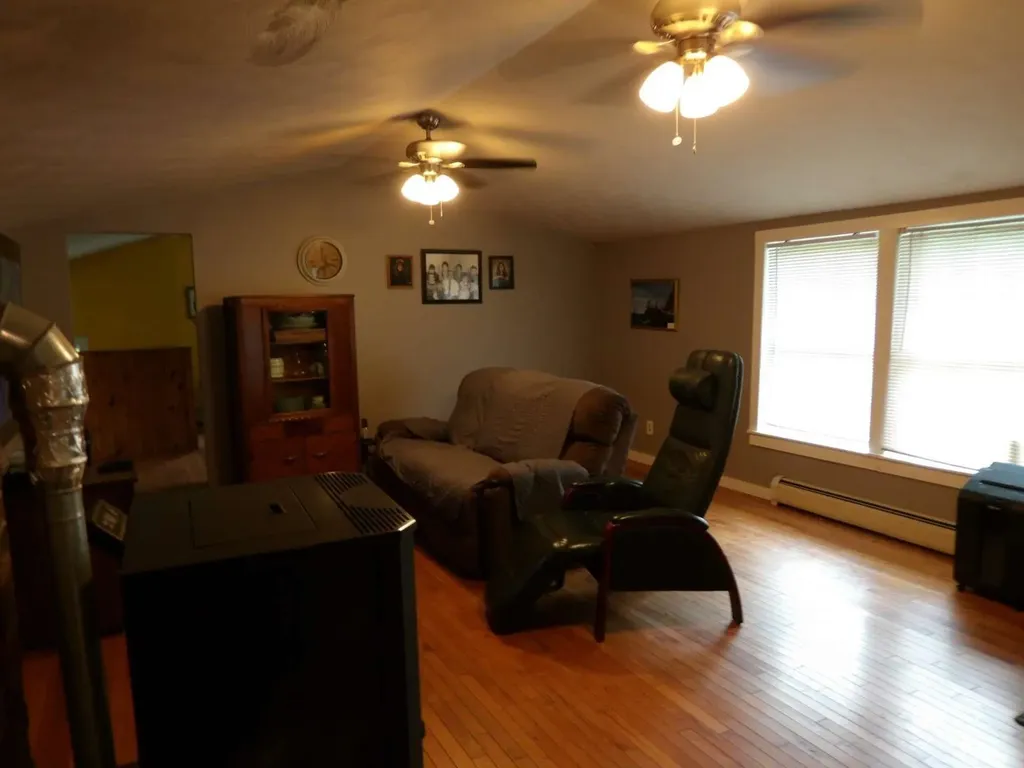 252 Spring Road Tunbridge VT 05077