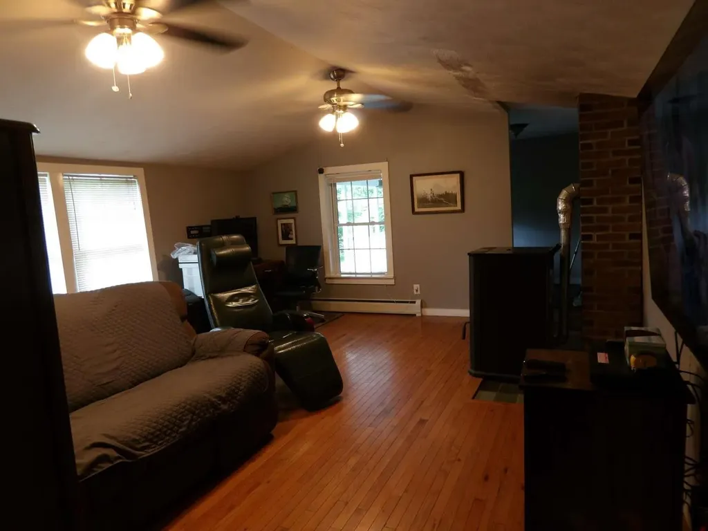 252 Spring Road Tunbridge VT 05077