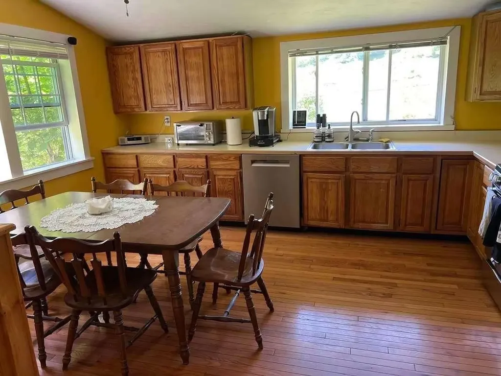 252 Spring Road Tunbridge VT 05077