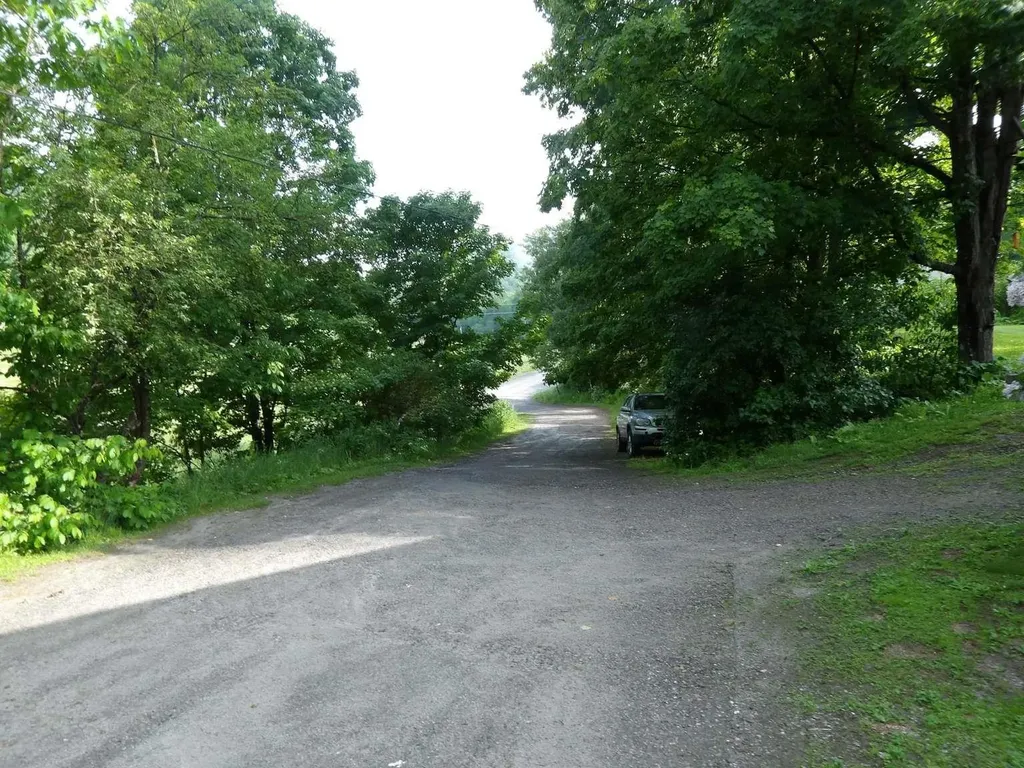 252 Spring Road Tunbridge VT 05077