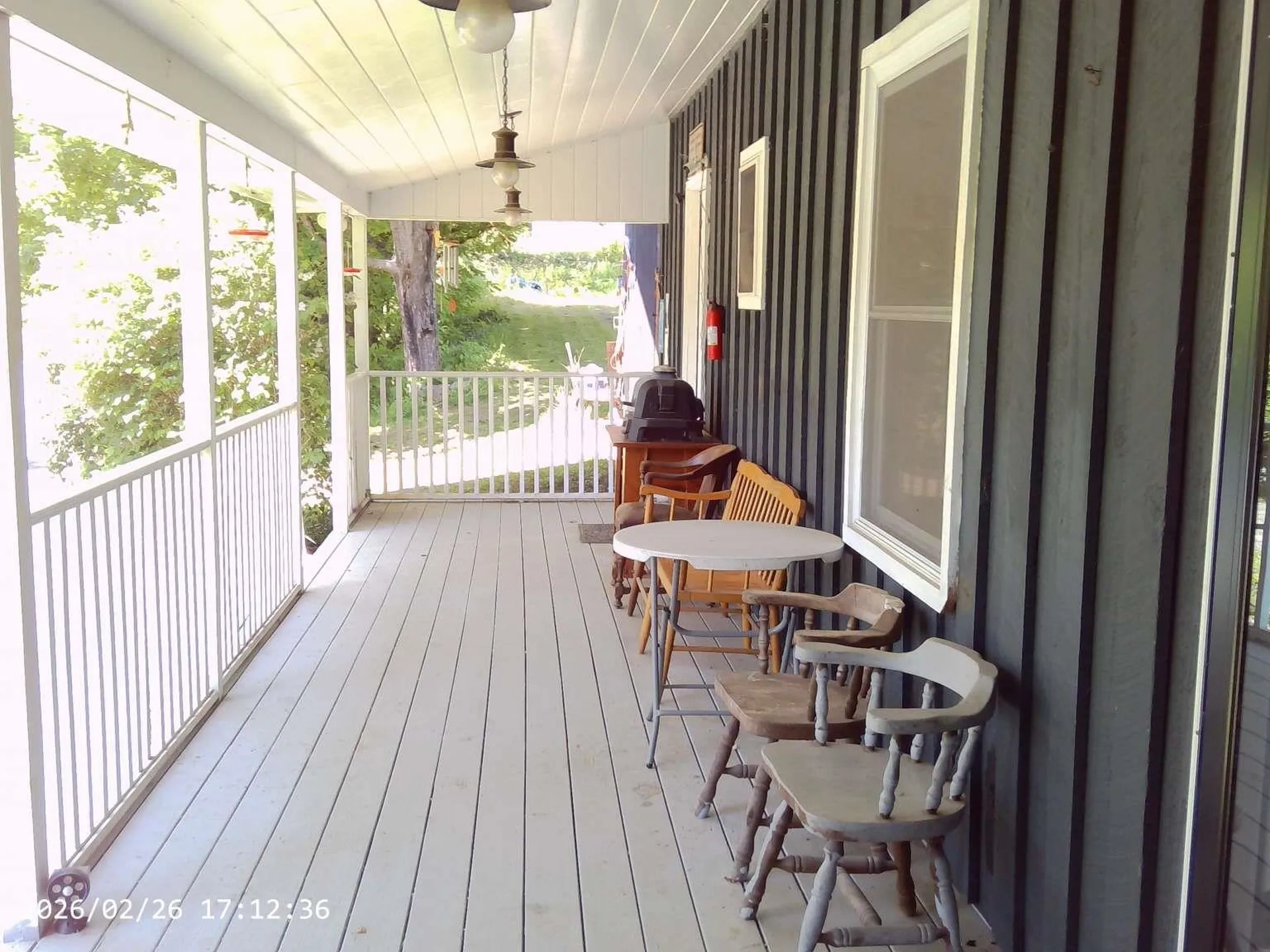 252 Spring Road Tunbridge VT 05077
