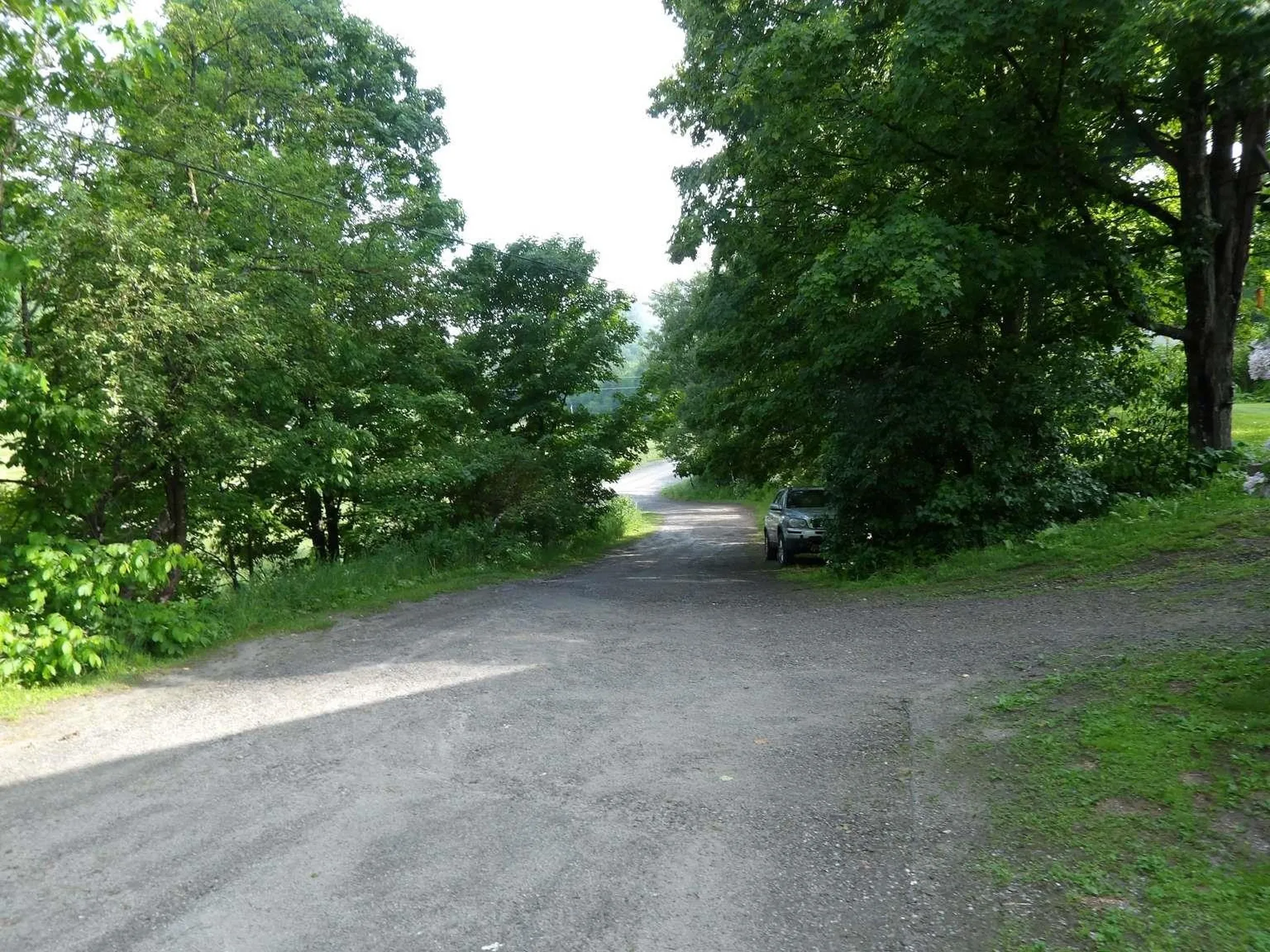252 Spring Road Tunbridge VT 05077