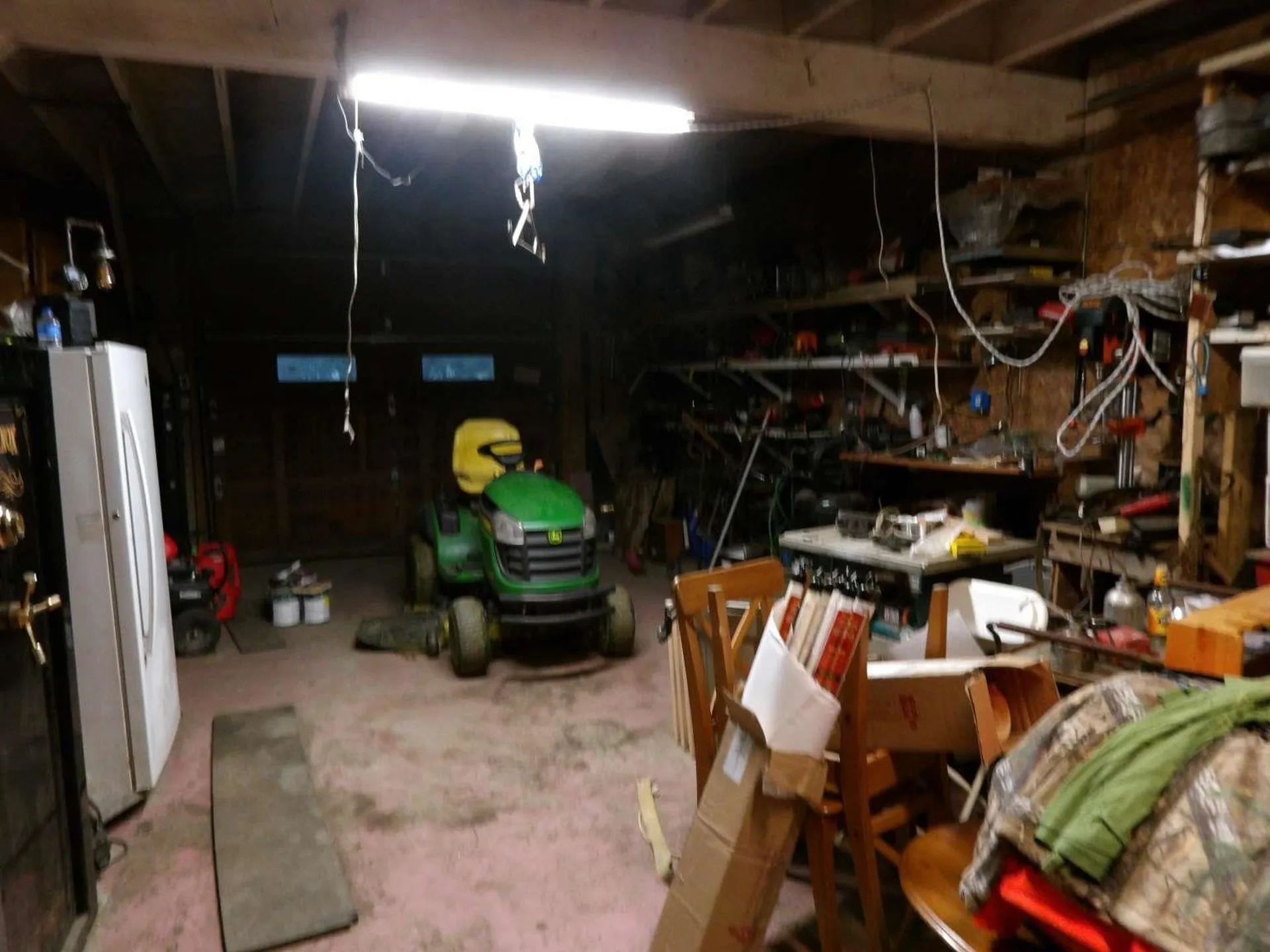252 Spring Road Tunbridge VT 05077