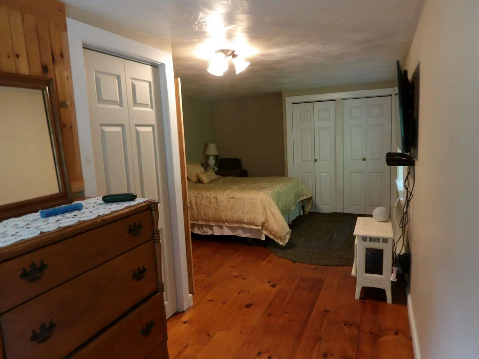 252 Spring Road Tunbridge VT 05077