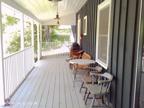 252 Spring Road Tunbridge VT 05077