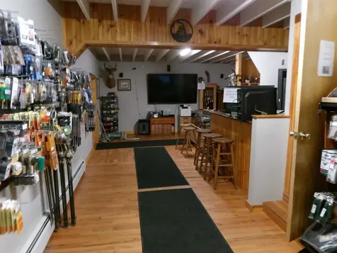 252 Spring Road Tunbridge VT 05077