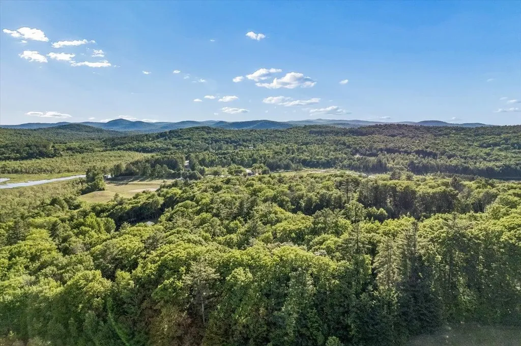 Littlefield Road Danbury NH 03230